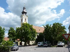 Etsdorf Pfarrkirche