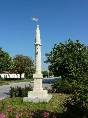 Etsdorf Pranger