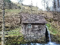 Ettersbachhof Getreidemühle 01