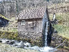 Ettersbachhof Getreidemühle 02