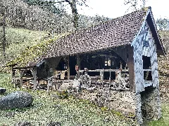 Ettersbachhof Sägemühle 02
