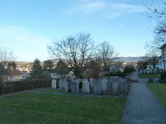 Ettingen Graveyard P1000490