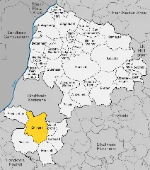 Ettlingen Im Landkreis Karlsruhe