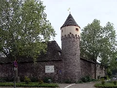 Ettlingen, Lauerturm 3