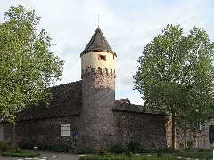 Ettlingen, Lauerturm 4