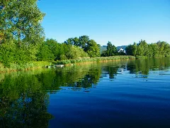 Ettlingenweier Panoramio