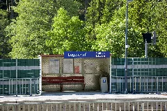 Eugendorf Bahnhof 2024 05 13 1