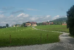 Eugendorf, Bij De Kraimoosweg Foto3 2017 08 13 11.58