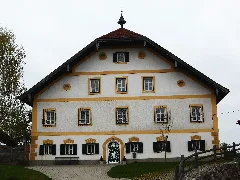 Eugendorf(Mühlberggut 1)