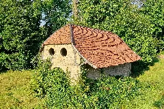 Eulenhaus Hofgut Mariahütte
