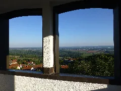 Eulenkopfturm 2