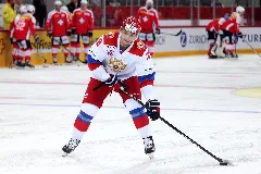 Euro Hockey Challenge, Switzerland Vs. Russia, 22Nd April 2017 07