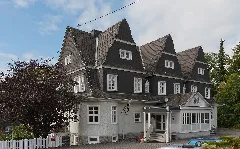 Europa Haus Bad Marienberg Villa 5894