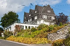 Europa Haus Bad Marienberg Villa 5930