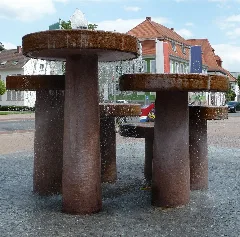Europabrunnen Panoramio (1)
