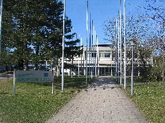 Europäische Schule Karlsruhe