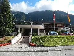 Europäischer Hof 4033
