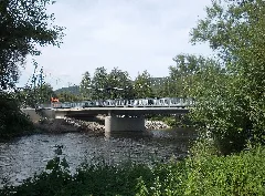 Eutersdorfer Brücken