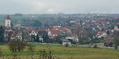 Eutingen Im Gäu Panoramio
