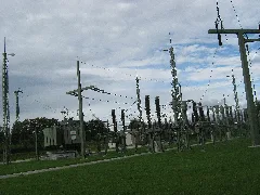 Eutingen Railway Substation3
