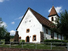 Ev. Kirche In Freiamt Reichenbach 4
