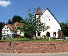 Ev. Kirche In Freiamt Reichenbach 5
