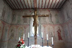 Ev Kirche Rednitzhembach 20110705 08