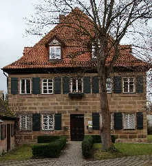 Evang Gemeindeamt