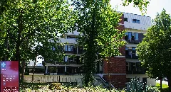 Evang Hochschule 1
