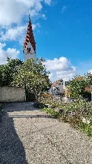 Evang. Luth. Pfarrkirche St. Ulrich