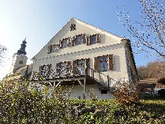 Evang Pfarrhaus