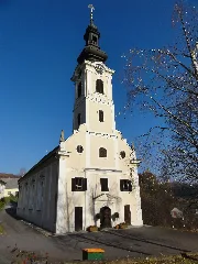 Evang Pfarrk Ab