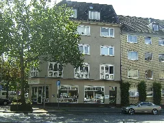 Evangelisch Freikirchliche Gemeinde Hamburg I 3
