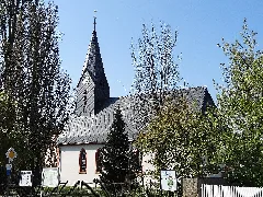 Evangelische Kirche (Bingenheim) 06