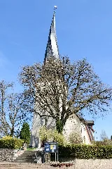 Evangelische Kirche Breidenbach (1)