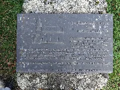 Evangelische Kirche (Burkhardsfelden) Tafel 01