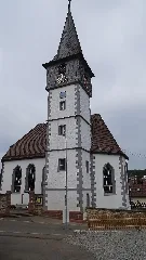 Evangelische Kirche Dachtel 01