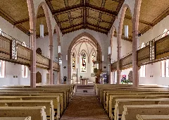 Evangelische Kirche (Eichstetten Am Kaiserstuhl) Jm37940