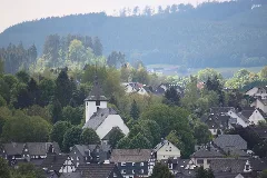 Evangelische Kirche Feudingen