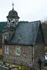 Evangelische Kirche Geilnau