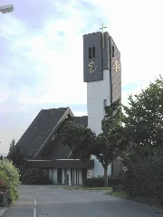 Evangelische Kirche Gniebel 001