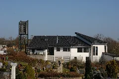 Evangelische Kirche In Bechen (Kürten)
