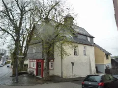 Evangelische Kirche In Hirschberg Geo.hlipp.de 35878