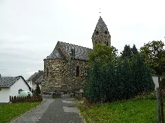 Evangelische Kirche (Laufersweiler)