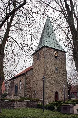 Evangelische Kirche Luthe