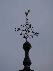 Evangelische Kirche Muschenheim 01