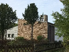 Evangelische Kirche (November 2020)