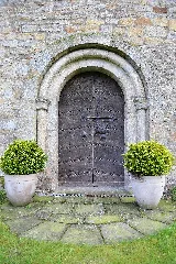 Evangelische Kirche Recke 15