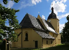 Evangelische Kirche Schleife 04