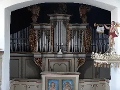 Evangelische Kirche Villingen (Hungen) 09
